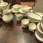 779 7444 DINNER SET